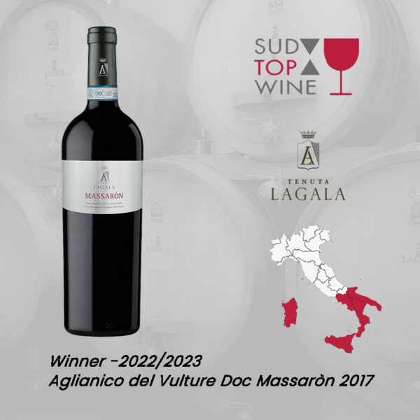 sudtopwine massaron