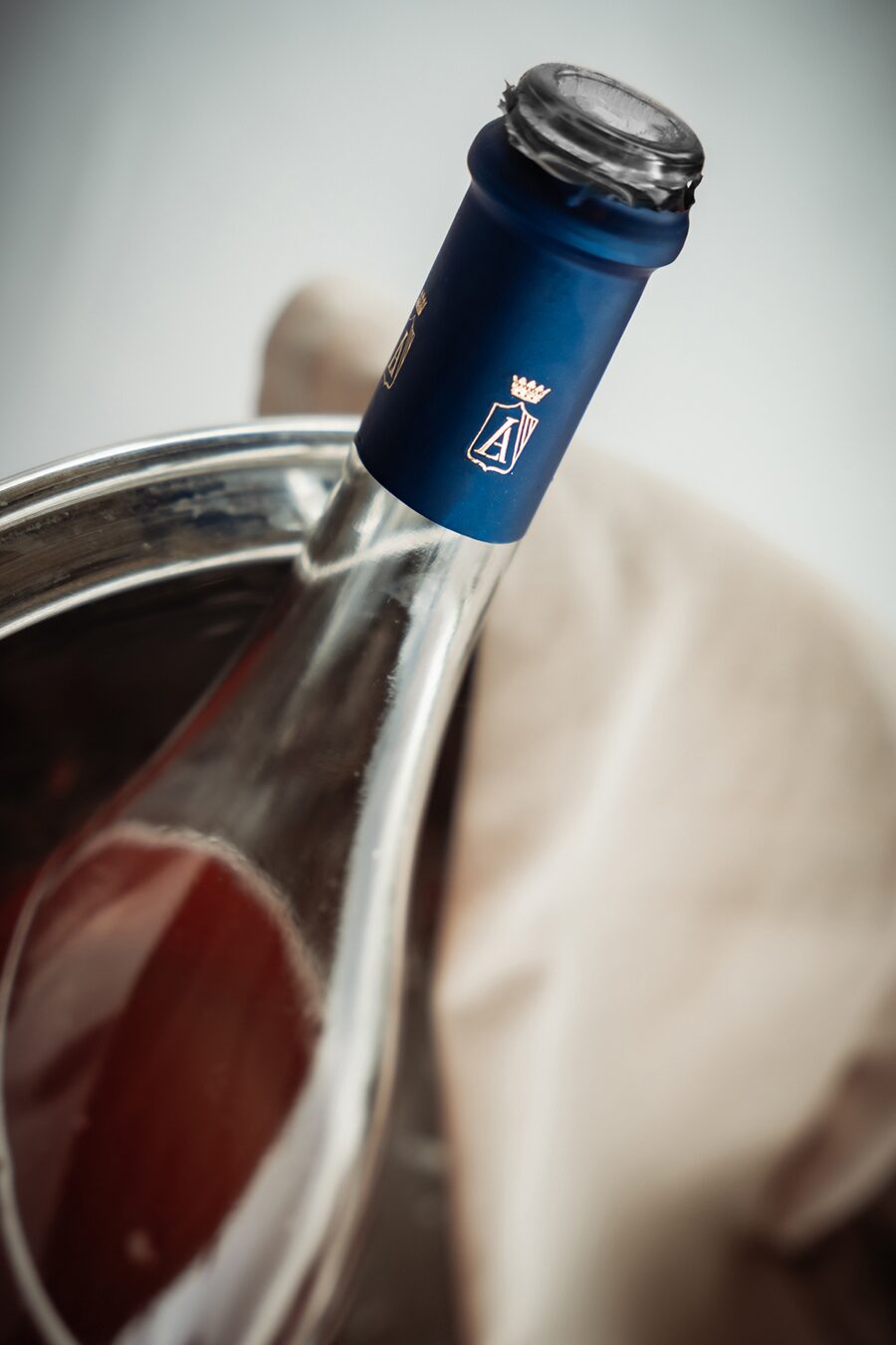 Angelica — Tenuta Lagala, foto 3