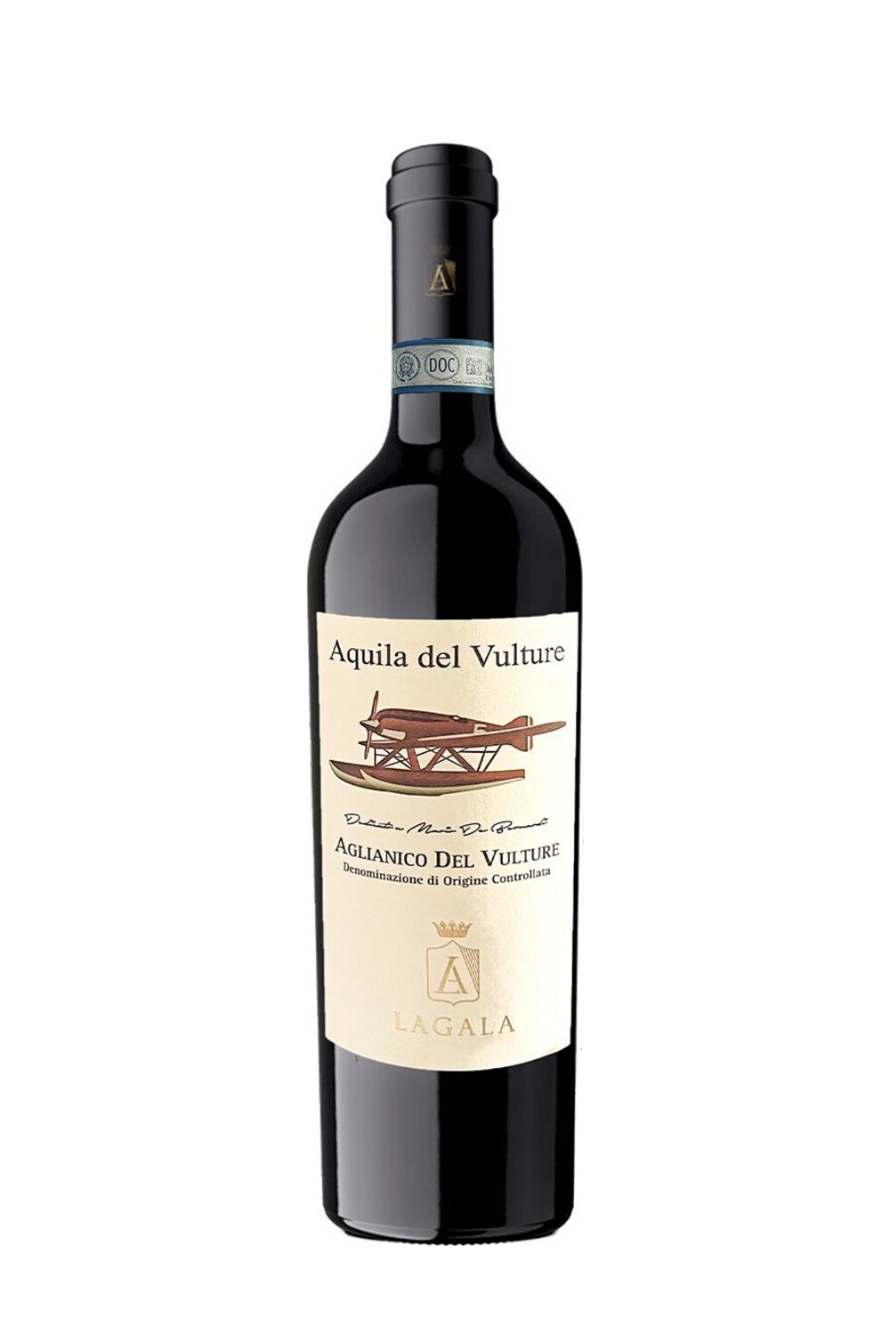 Aquila del Vulture — Tenuta Lagala