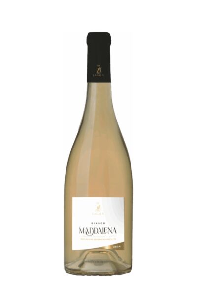Maddalena Bianco — Tenuta Lagala