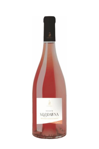 Maddalena Rosato — Tenuta Lagala