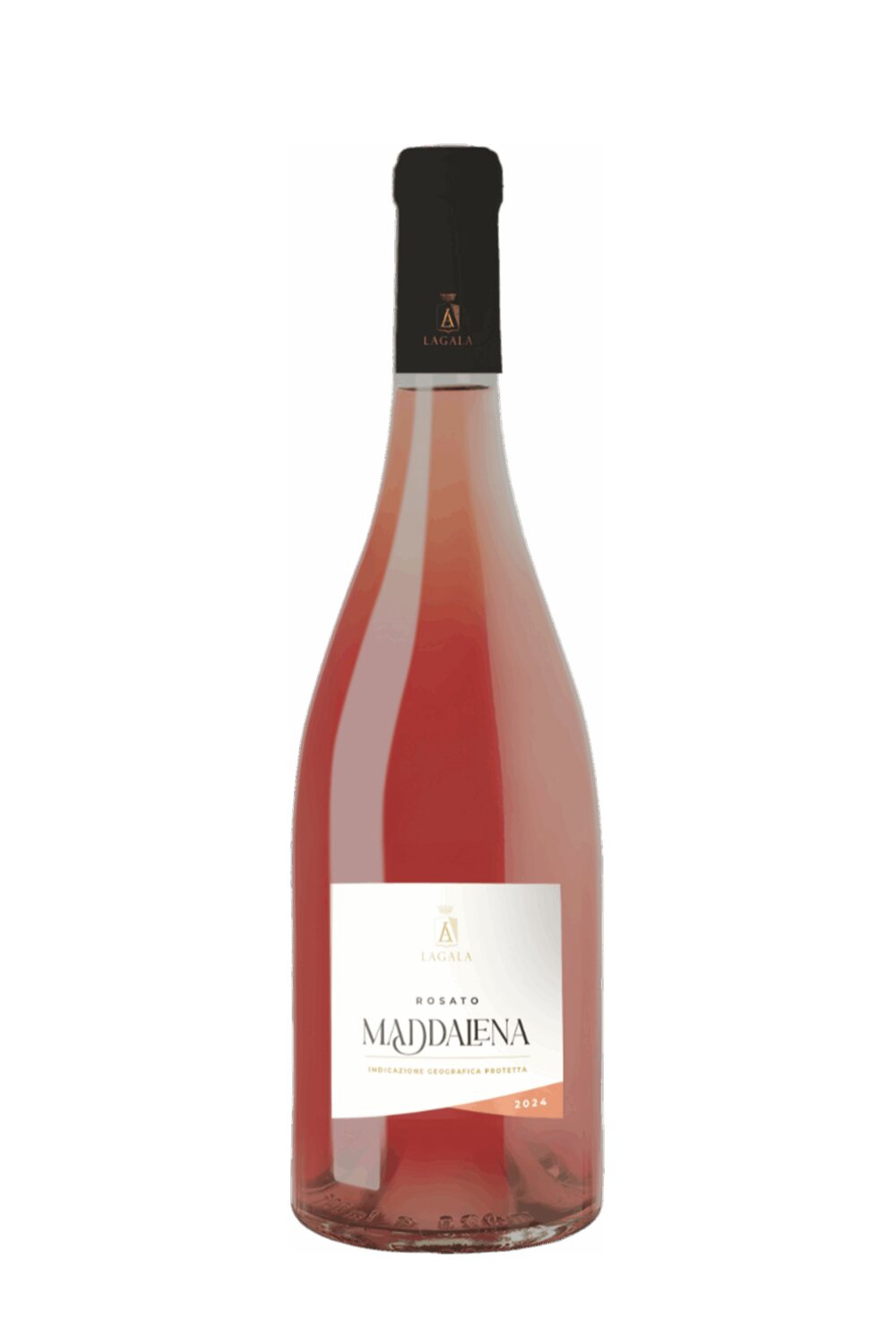 Maddalena Rosato — Tenuta Lagala