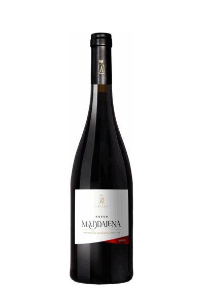 Maddalena Rosso — Tenuta Lagala