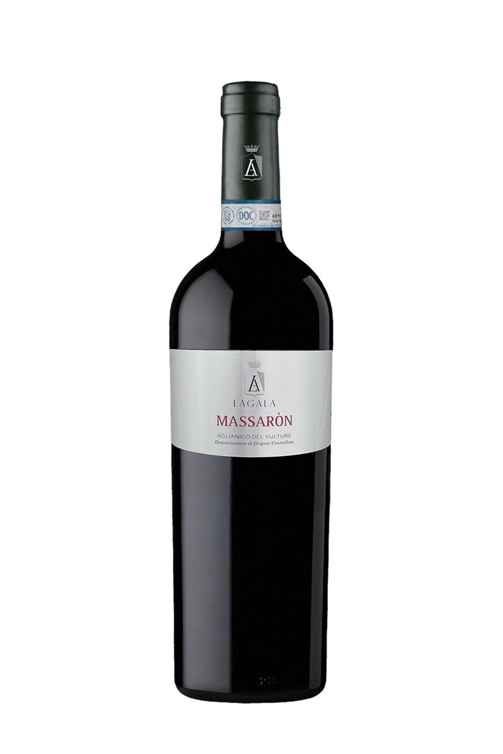 Massaròn — Tenuta Lagala