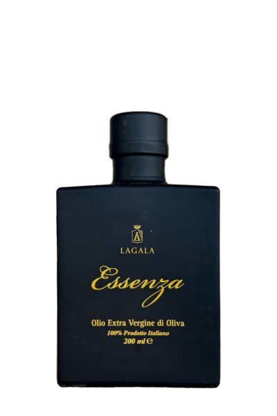 Essenza — Olio extravergine 200 ml — Tenuta Lagala