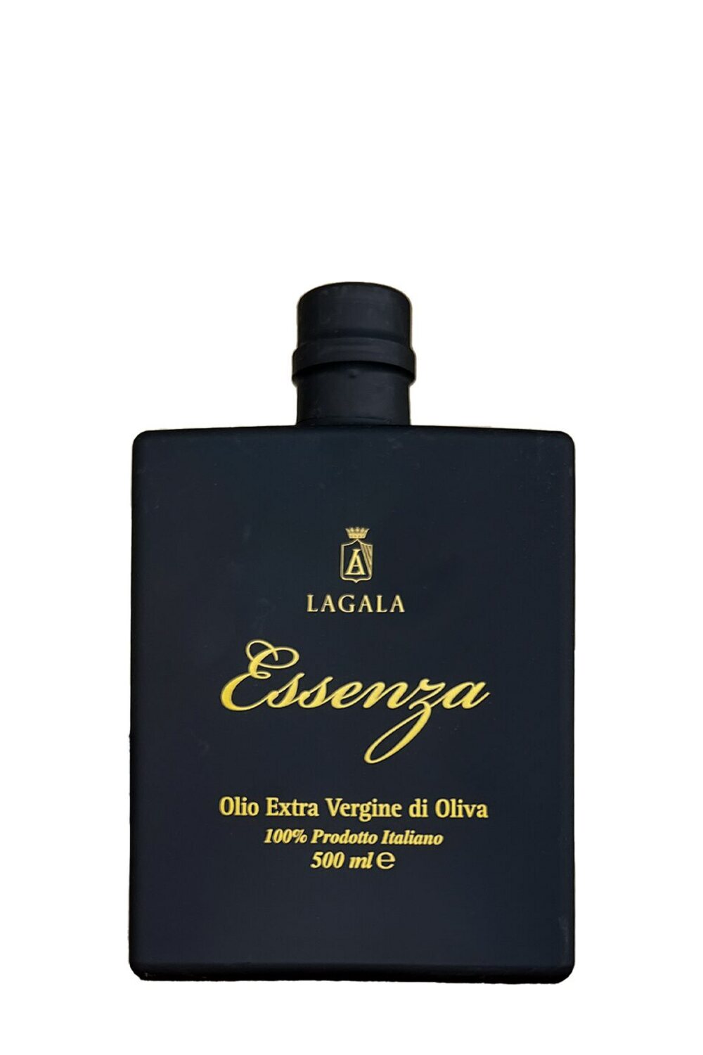 Essenza — Olio extravergine 500 ml — Tenuta Lagala