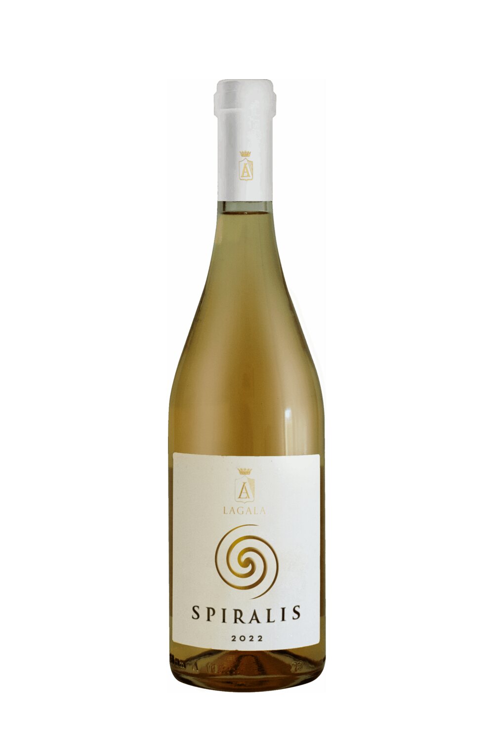 Spiralis — Tenuta Lagala